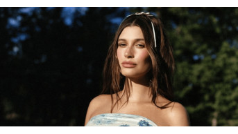 Justin and Hailey Bieber are expecting their first child: new ''pregnant'' photo models