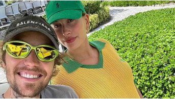 Justin and Hailey Bieber: Opening a new chapter of family life with the birth of a son