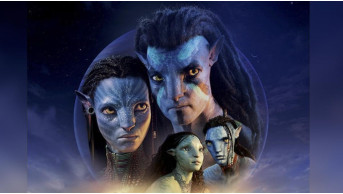 James Cameron reveals the title of the new 'Avatar 3': 'Fire and Ashes'