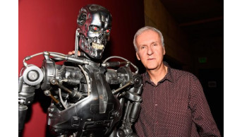 James Cameron Embraces AI: A Creative Shift or Strategic Move?