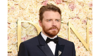 Jack Lowden Set to Charm as Mr. Darcy in Netflix’s ''Pride and Prejudice'' Adaptation