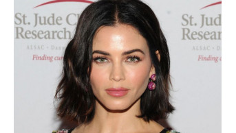 Jenna Dewan returned to the series ''Rookie'' after the birth of her daughter