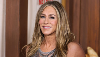Jennifer Aniston's Unexpected Cameo in ''The Last of Us'': A Fashionable Apocalypse