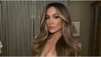 Jennifer Lopez Dazzles in Aspen: New Year Celebration in Style