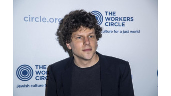 Jesse Eisenberg Embraces His Roots: Becomes a Polish Citizen