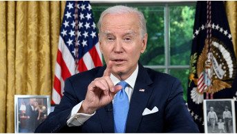Joe Biden drops out of the race: Hollywood supports and admires his decision