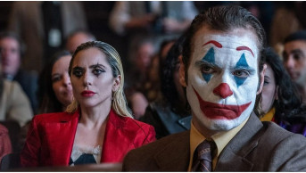 ''Joker. Madness for two'' disappoints: critics mercilessly evaluate the new film with Joaquin Phoenix