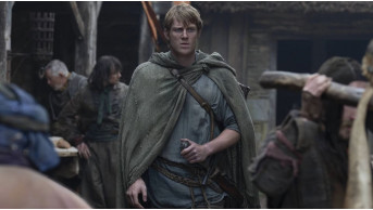 George R.R. Martin Praises the Upcoming 'Knight of the Seven Kingdoms' Spin-off