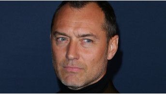 Jude Law Transforms into Young Putin for Assayas' New Film ''Kremlin Wizard''