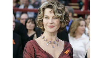 Celebrating Julie Christie: A Cinematic Journey
