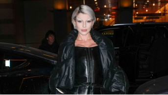 Julia Fox Stuns with Self-Cut Hair: A Bold Beauty Experiment