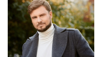 Єгор Гордєєв здивував фанатів: новорічна ялинка в березні