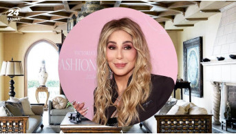 Cher's Home: A Museum of Timeless Elegance and History