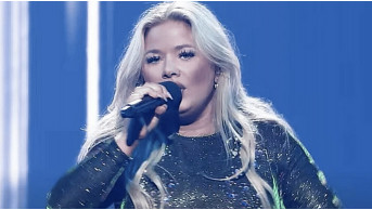 Sissal's Electrifying Eurovision Debut: Denmark's Bold Choice for 2025