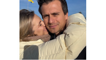 Elizaveta Yurusheva Returns Home: A Heartfelt Reunion in Kyiv