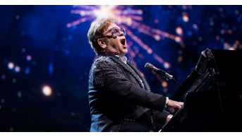 Elton John is losing his sight: what's next for the music legend?