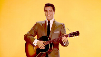Elvis is back: Pophouse plans to create a hologram of the legend for live performances