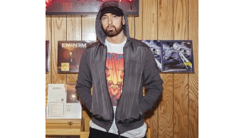 Eminem is on his way to a new milestone: his daughter Hailey is pregnant!