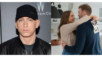 Eminem's Grandfatherhood: A New Era with Baby Eliot