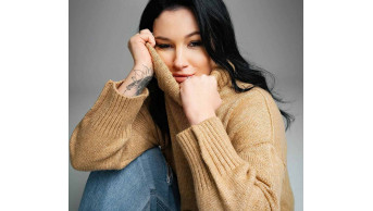 Family Reunion: Anastasia Prikhodko Reconnects After Five Years