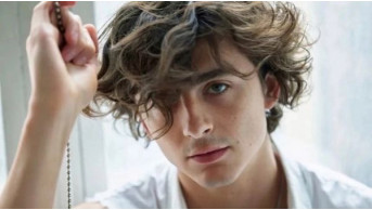 Timothée Chalamet Takes Center Stage in Knicks Victory Drama