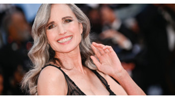 Andie MacDowell's Bold Move: From Hollywood's Glitz to South Carolina's Serenity