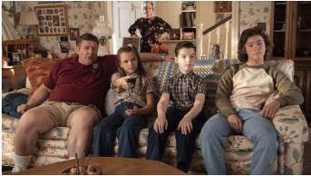 Епічні серіали для всієї родини: пригода на кожен вечір