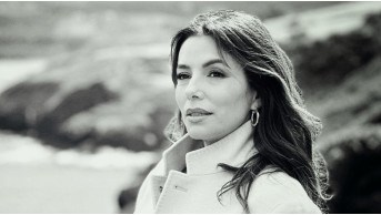 Eva Longoria: How to keep youth and harmony at 50