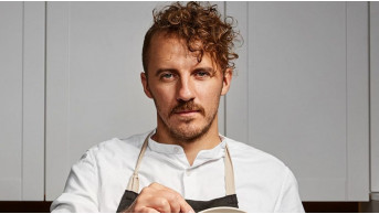 Yevhen Klopotenko: The truth about winning at ''MasterChef'' without a cup and a big prize