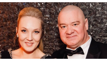 Evgen Koshevoi's Family Finances: A Glamorous Yet Grounded Tale
