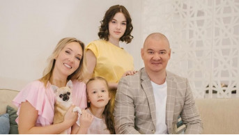 Eugene Koshovyi Unveils Parenting Challenges with Daughters