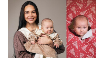 Eugene Kot and Natalia Tatarynceva Celebrate Daughter’s Milestone with a Special Tribute