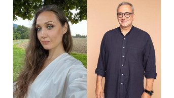 Evgenia Vlasova reveals the truth about her relationship with Konstantin Meladze: support despite si