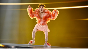 Eurovision 2025: Basel hosts the music contest in the heart of Europe