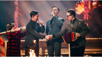 Eurovision 2025: A Night of Surprises and Drama in Basel
