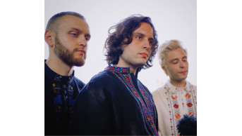 Eurovision 2025: Can Ukraine's Ziferblat Soar to Victory with 'Bird of Pray'?