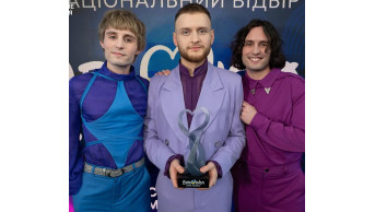 Євробачення 2025: Україна здивує на сцені Базеля?