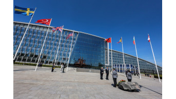 Europe Strengthens Defense: NATO's Role Amid US Asia Focus