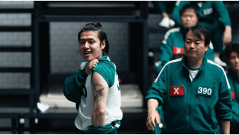 ''Squid Game 2'' Breaks Records: A New Era of Streaming Success