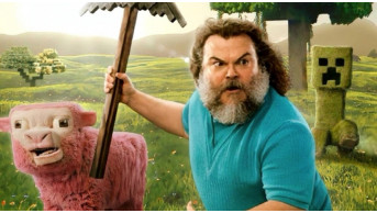 ''Minecraft: The Movie'' Shatters Box Office Records with $550 Million