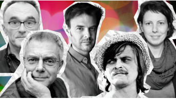 ''Youth'' festival in Kyiv: a new page in the history of cinema?