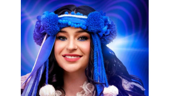Ukrainian Singer FIЇNKA Unveils Her Earnings Amidst War Challenges