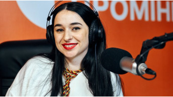 FIЇNKA Captivates Ukraine: Eurovision 2025 Selection Shocker