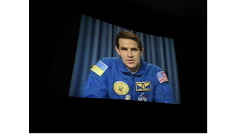''Mission-Space. Dream'': From Village to Stars