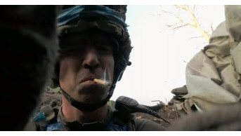 ''2000 Meters to Andriivka'': A Gripping Tale of Courage at Sundance 2025
