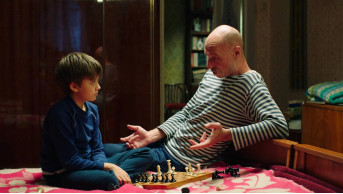 The film ''I and Felix'' by Iryna Cilyk is now on Netflix: what you should know