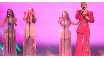 Eurovision 2025: Unveiling the Finalists and Ukraine's Lucky Number