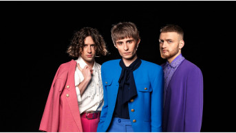 Ziferblat Aims for Eurovision Glory with ''Bird of Pray''