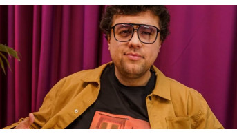 Ukrainian Comedian Volodymyr Shumko Reveals His Monthly Earnings