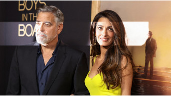 The Clooney Foundation is banned in Russia: the Kremlin accuses of ''discrediting''